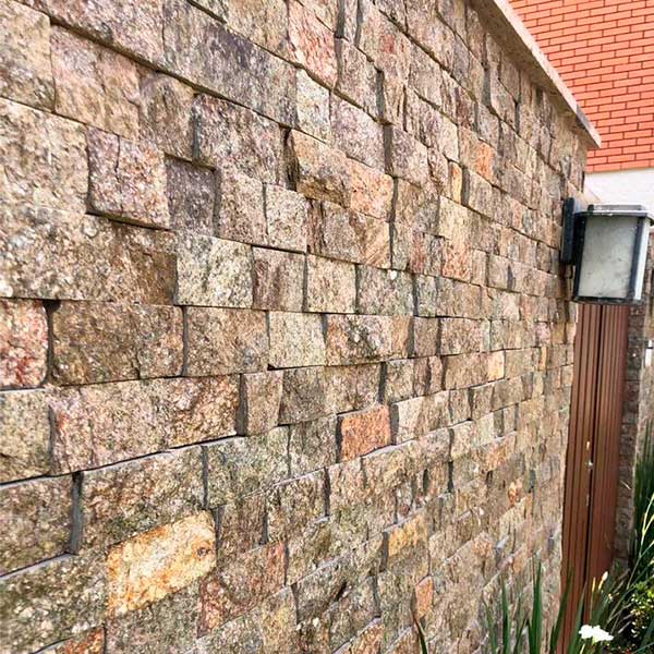 fachaleta diamantina