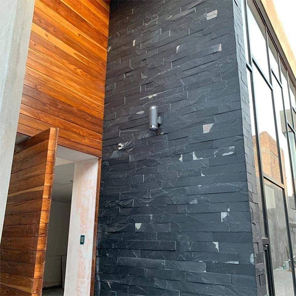 cintilla negra pizarra